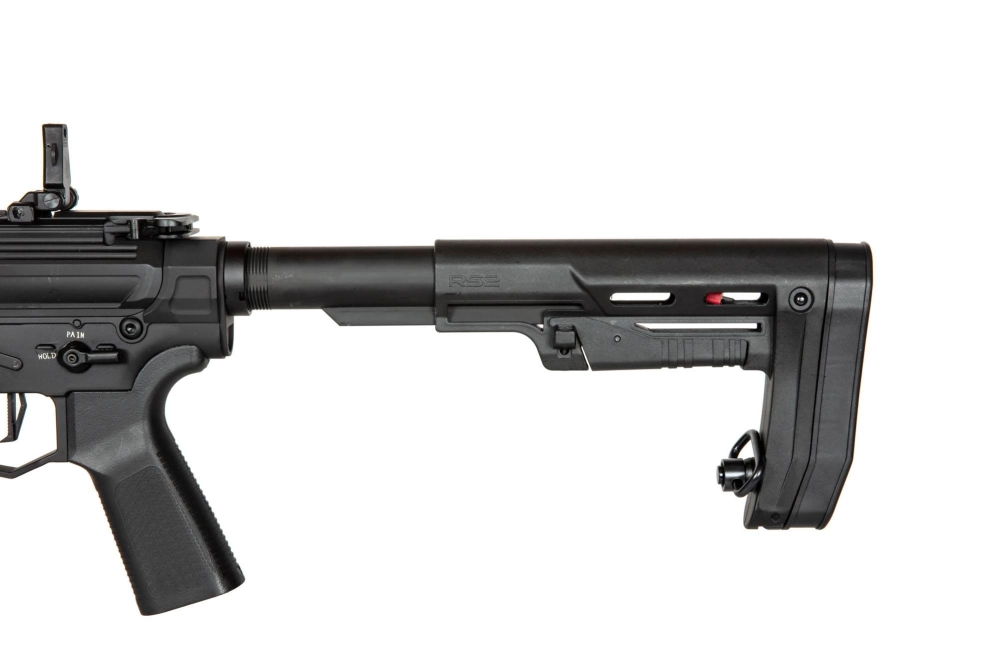 PER708 SDU2.0 Carbine Replica - Black