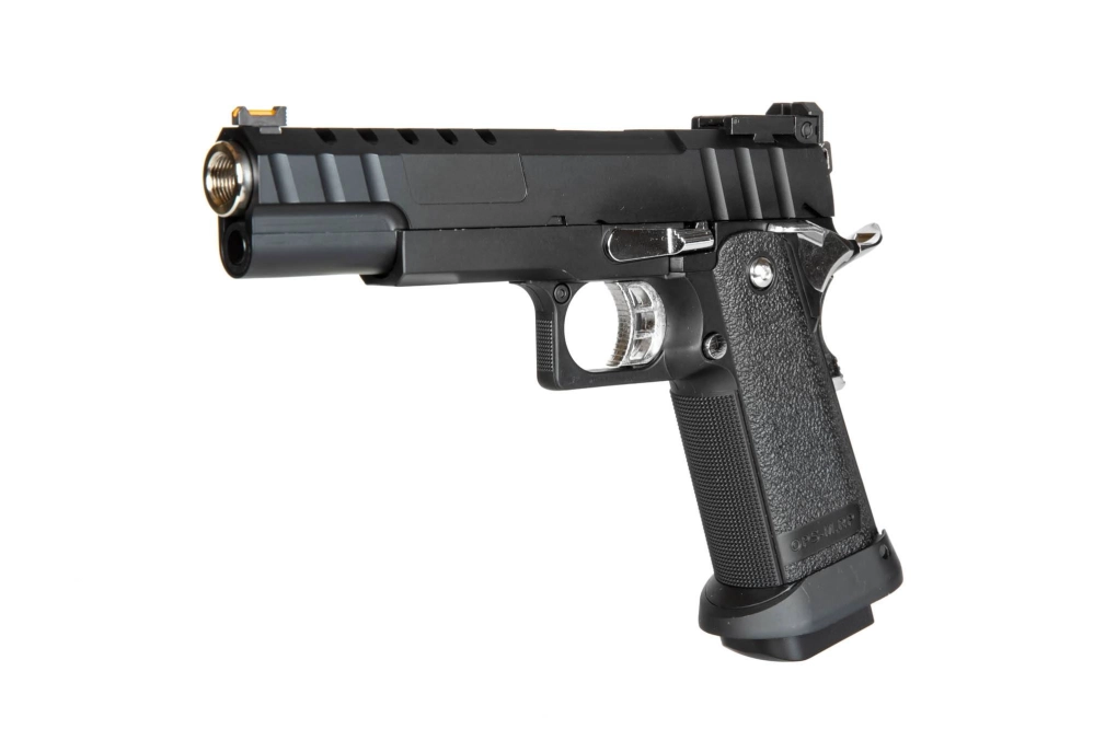 Pistola de airsoft 3343
