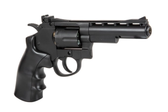 Revolver de airsoft G296B