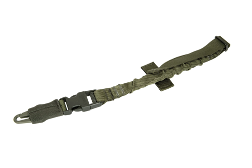 Modulaire sangles tactiques MOLLE - olive