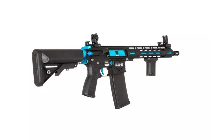 Réplica de la Carabina SA-E39 EDGE™- Blue Edition