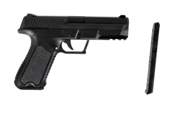 CM127S MOSFET Edition pistol replica (version without battery)