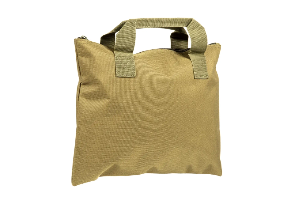 Equipment bag - olive