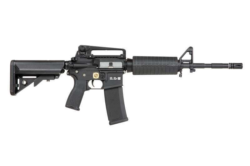 RRA SA-E01 EDGE™ karabijnreplica - zwart