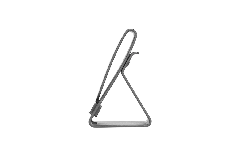 Tactical Headset Hanger - Black