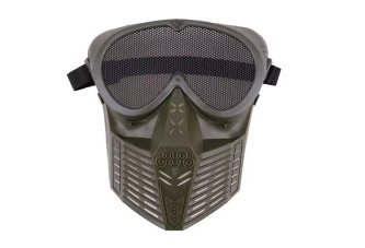 Transformers  mask – olv