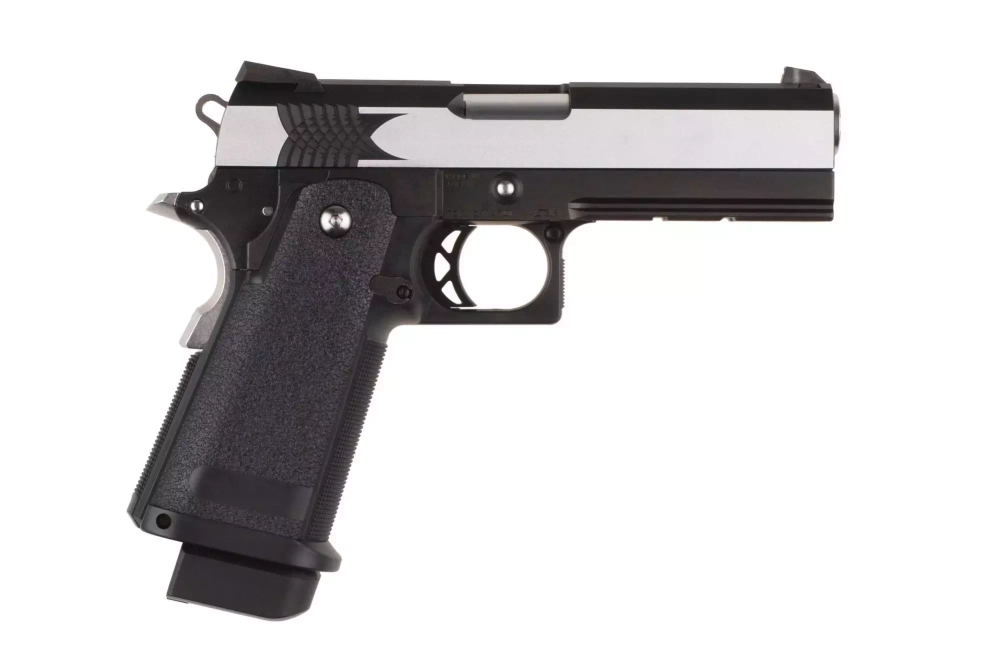 Replika pistole High Capa Extreme (Full Auto)