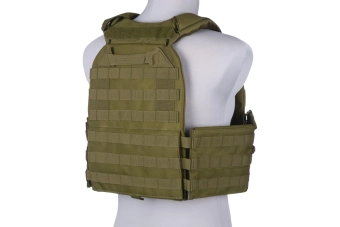 Chaleco táctico 6094 QR  - Olive Drab