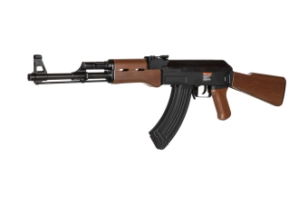 ETU.CM47 IWS réplicas de carabina