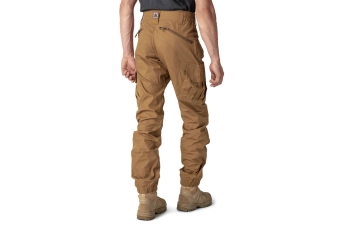 Combat Pants Cedar - coyote