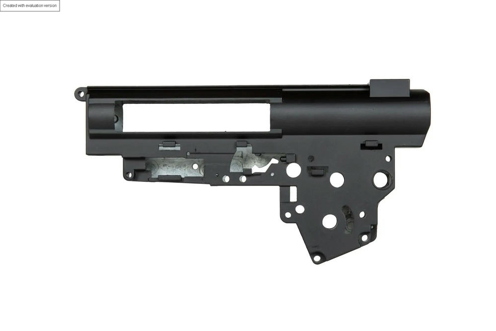 ORION™ V3 Gearbox Frame for AK Specna Arms EDGE™ Replicas (only shell)