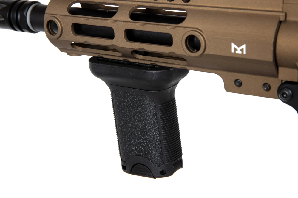 SA-E21 EDGE 2.0™ GATE ASTER- Réplica de carabina Chaos Bronze.