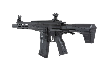 ICS Airsoft CXP MARS II Komodo JUNIOR S3 airsoft Carbine Black