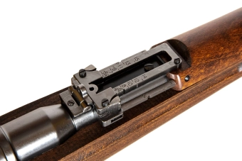 Arisaka Type 99 Bolt-Action Rifle Replica