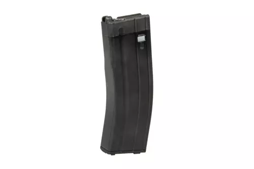 BCM MCMR Green Gas Magazine
