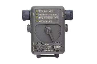 Programmeur EFCS pour répliques Ares/Amoeba