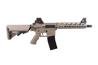 Replika karabinka DELTA RECON BRAVO - Tan