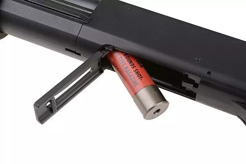 CM352 Long Shotgun Replica