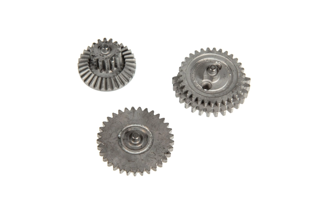 Zestaw kół zębatych Siegetek Revolution Plus 10.44 ratio