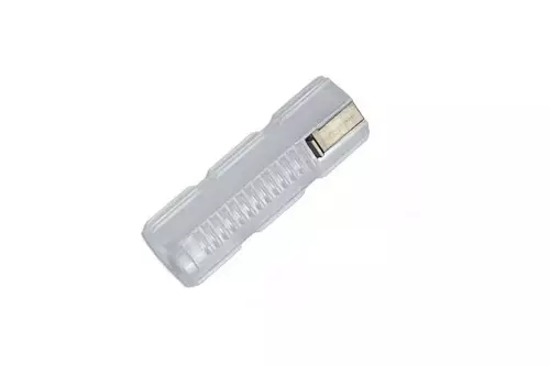 Lightweight 14 Teeth Piston