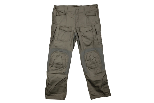 Combat Pants PRO CPPRG-02 Ranger Green Regular
