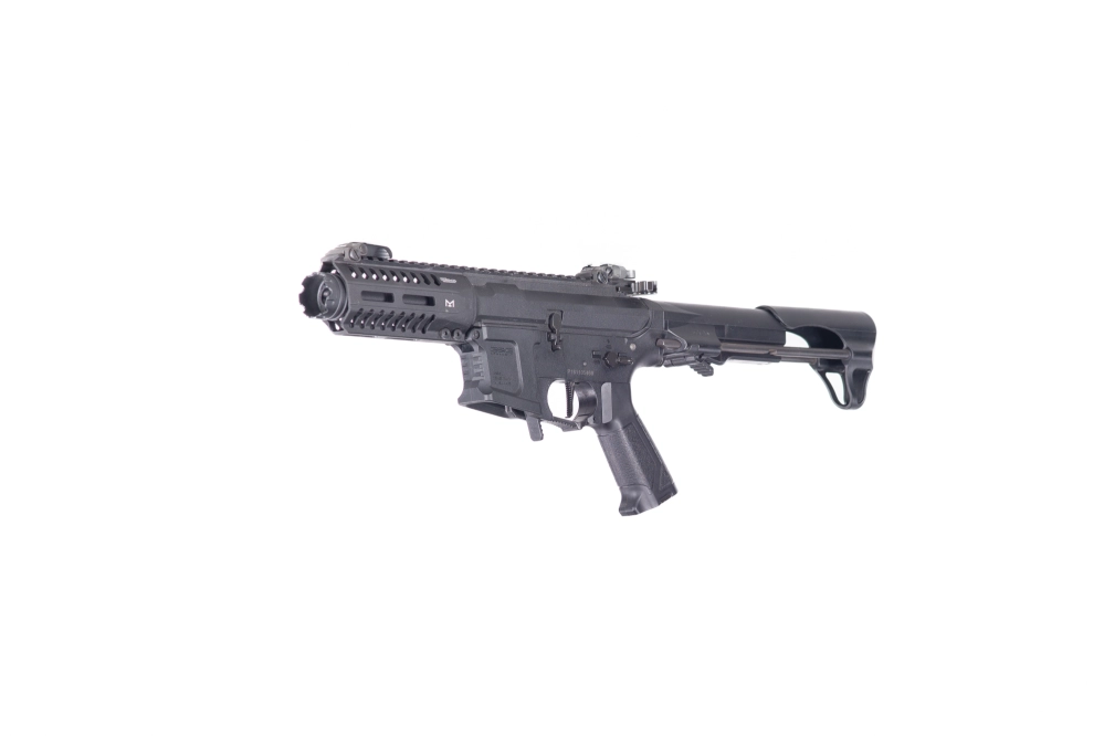 Replika samopalemuu CM16 ARP 9 (OUTLET)