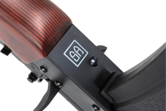 Specna Arms SA-J08 EDGE™ airsoft Carbine s komorou Magnus TDC pouze pro střelbu jednou ranou