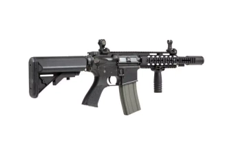 M4 CQB-4 Carbine Replica - Black