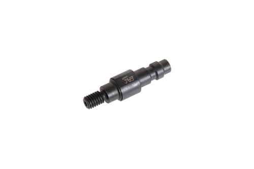 Adaptateur SC HPA vers GBB au standard GE/M6 (auto-fermeture)