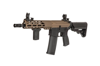 Specna Arms RRA SA-E25 EDGE 2.0™ GATE ASTER Chaos Bronze airsoft Carbine (OUTLET)