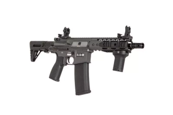 Specna Arms SA-E12 PDW EDGE™ Chaos Grey Carbine airsoft