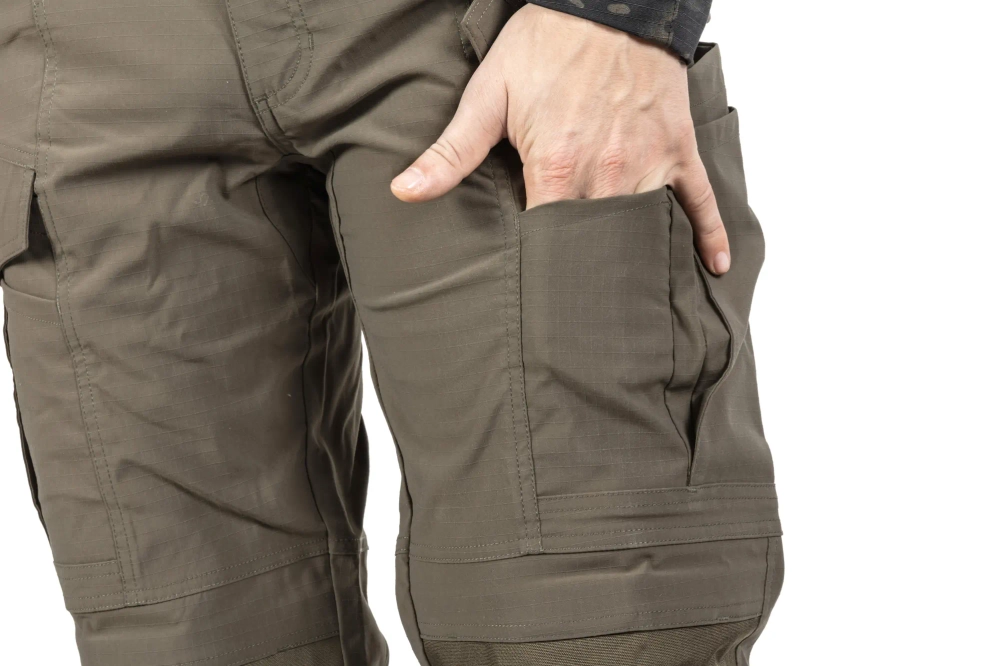 Emerson Gear Blue Label Guardian All-terrain tactical trousers Ranger Green