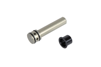 Boquilla GATE PULSAR S 23.80-24.00mm para réplicass tipo SR25
