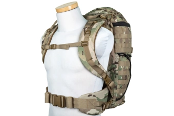 Mochila de patrulla Specna Arms Tactical MC 40L