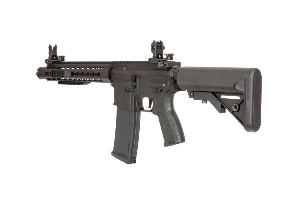 RRA SA-E07 EDGE 2.0™GATE ASTER réplique de fusil - noir