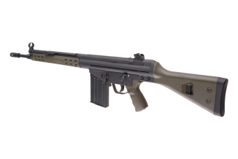 Réplica de fusil CA-A3