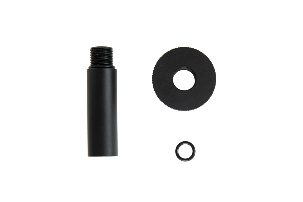 DTK Putnik Tracer Adapter - Black