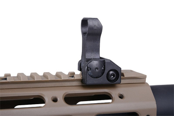 AM-014 réplica de fusil - tierra oscura