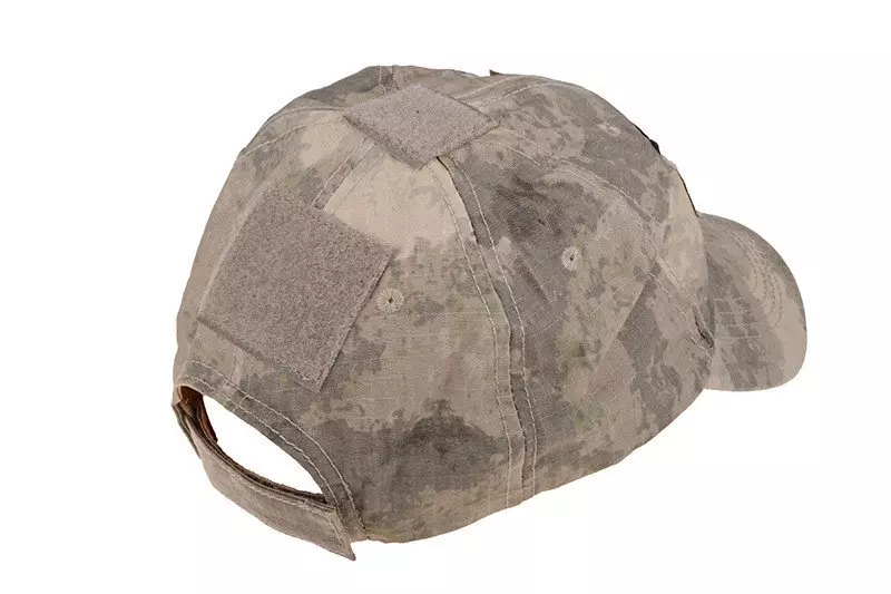 Tactical cap - digital ATC AU