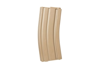 Zásobník mid-cap pro 140 nábojů pro M4/M16 - tan