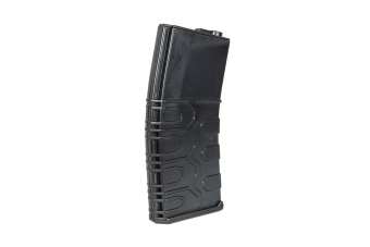 Magazynek low-cap T4 45 kulek do replik M4 / M16
