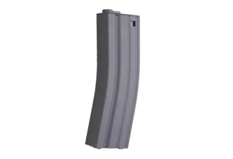 Zásobník Hi-cap na zbraní M4/M16