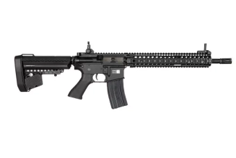 Réplique fusil DD MK18 MOD II - noir