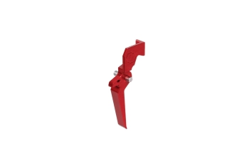 Quantum Trigger 1A1 - red