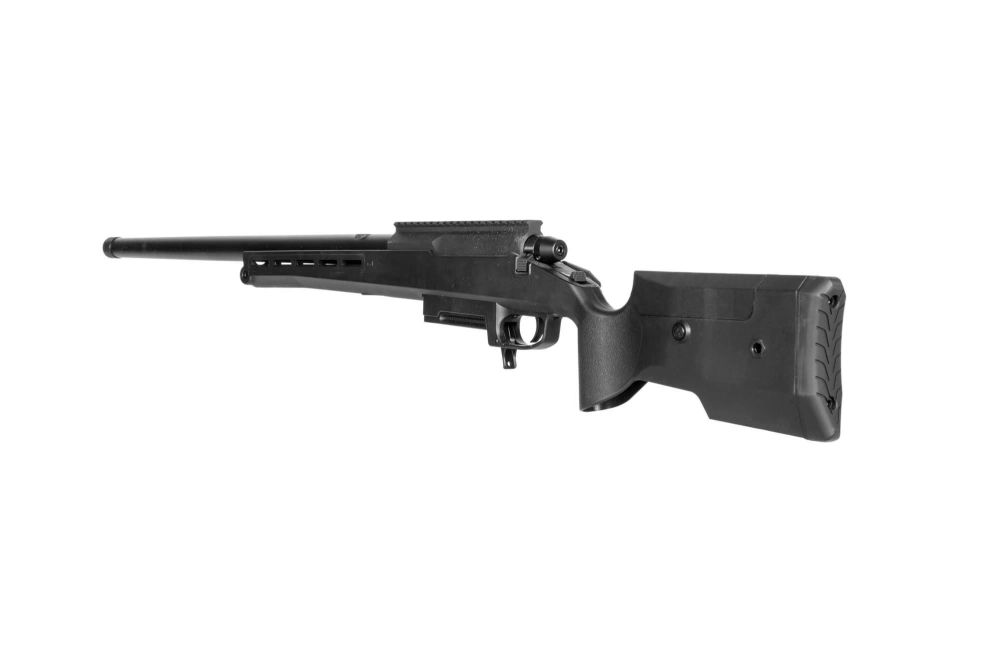 Replika karabinu snajperskiego TAC-41 P - czarna