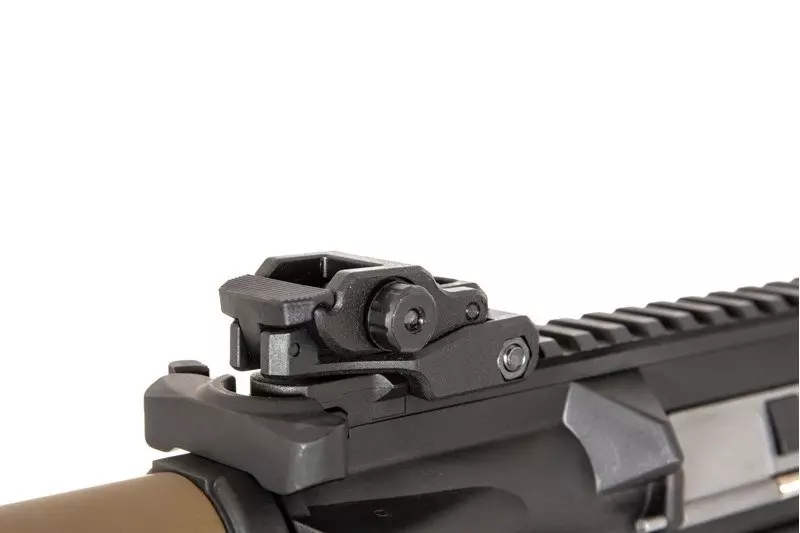 Replika karabinka SA-C10 PDW CORE™ - Half-Tan