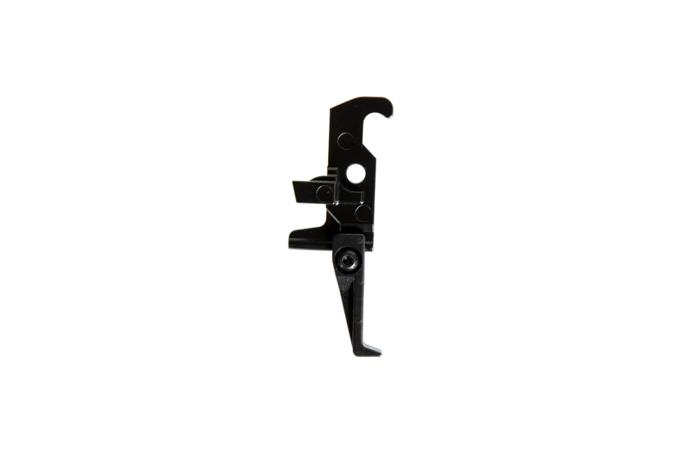 Ajustable gatillo idioma para réplicas Amoeba Striker (set) - Tipo B