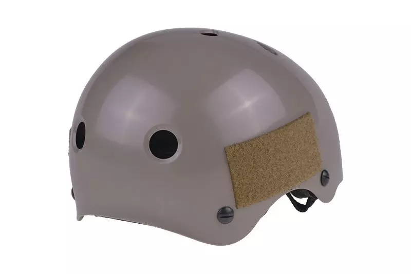 SK8 helmet - Dark Earth