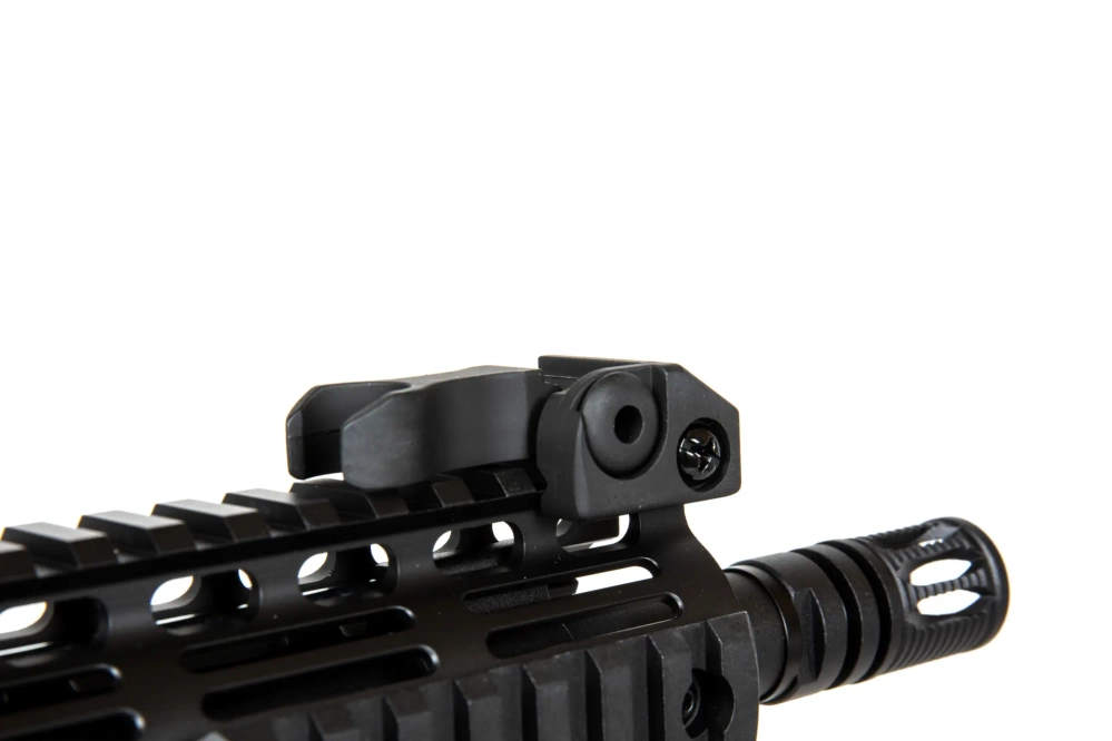 SA-A27P ONE™ TITAN™ V2 Custom Carbine Replica - Black
