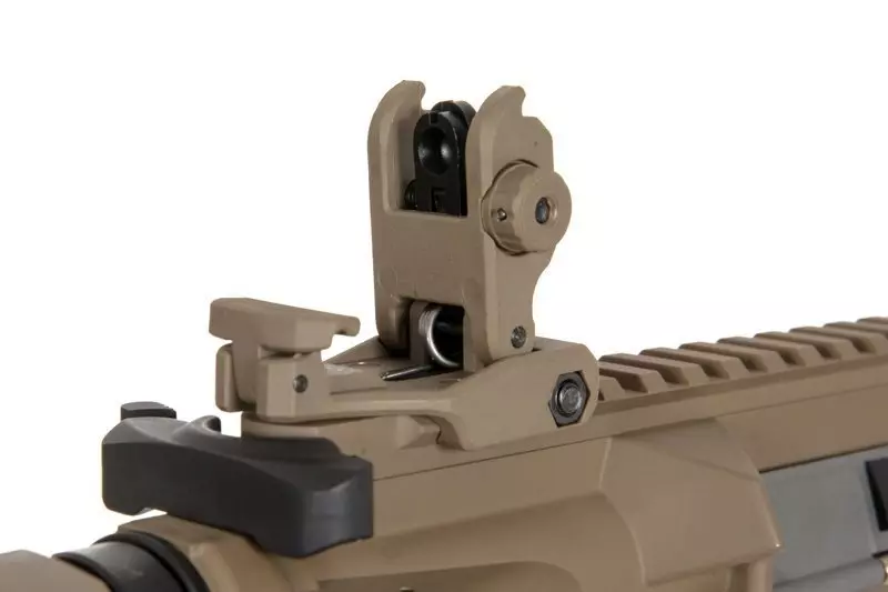 Replika pušky SA-E09 EDGE™ - Full-Tan